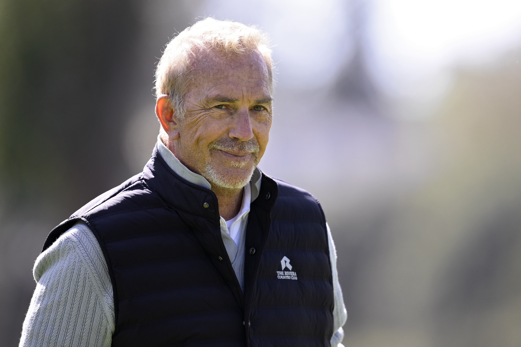 Kevin Costner