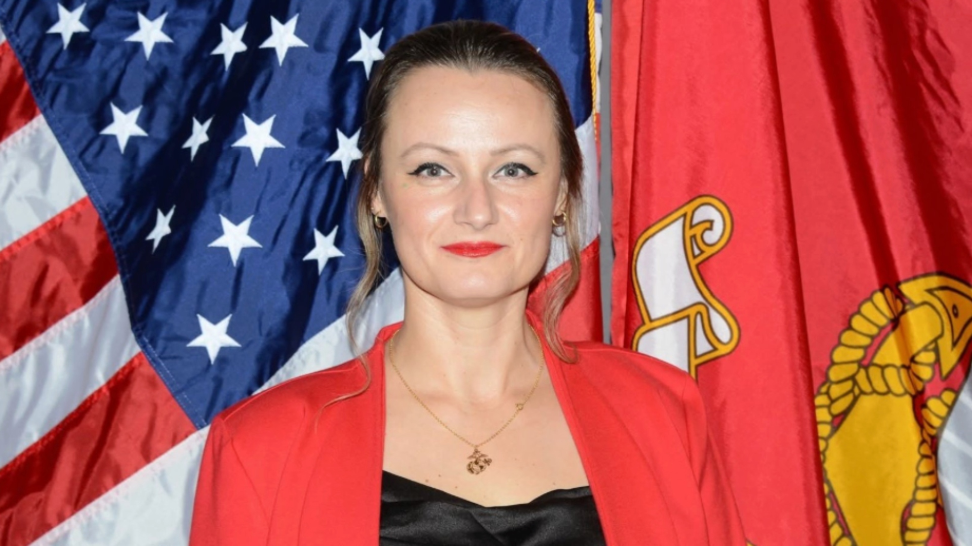 Magdalena Maria Jabłońska