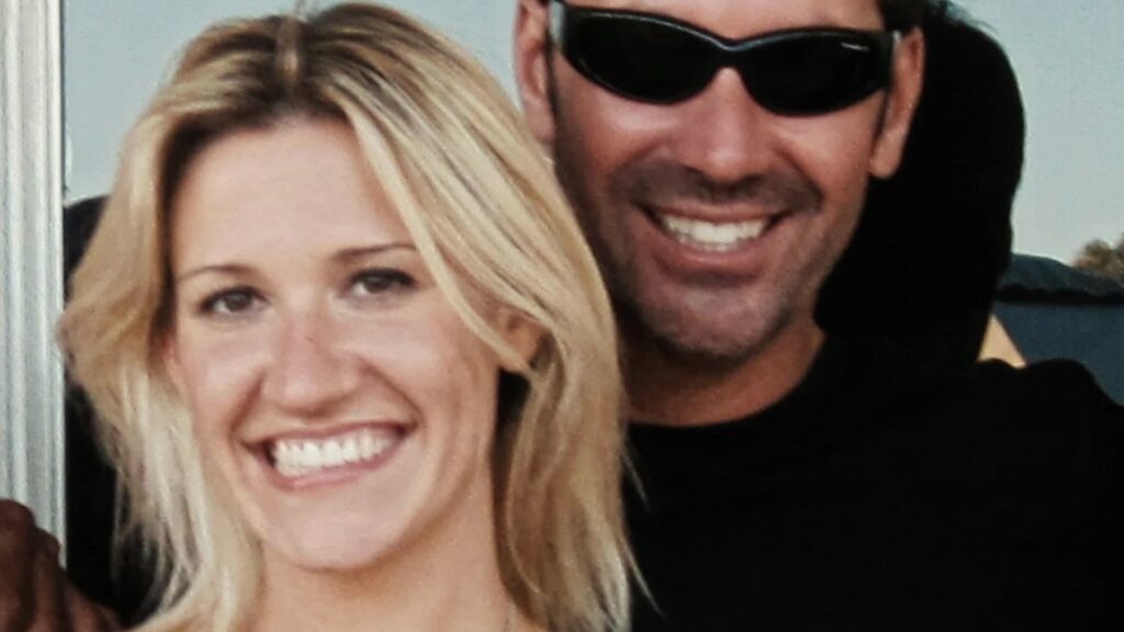 Ian and Angela Diaz