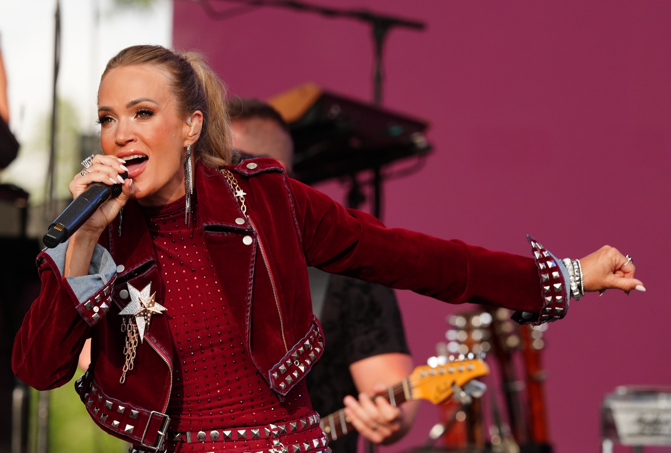 Carrie Underwood