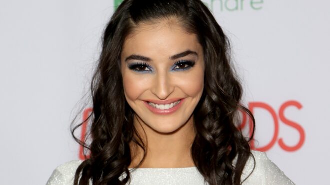 Emily Willis
