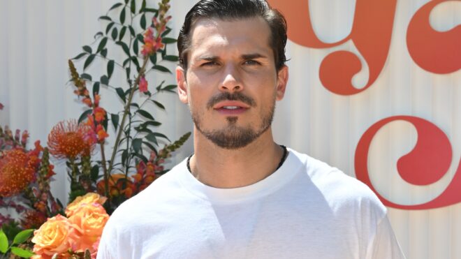 Gleb Savchenko