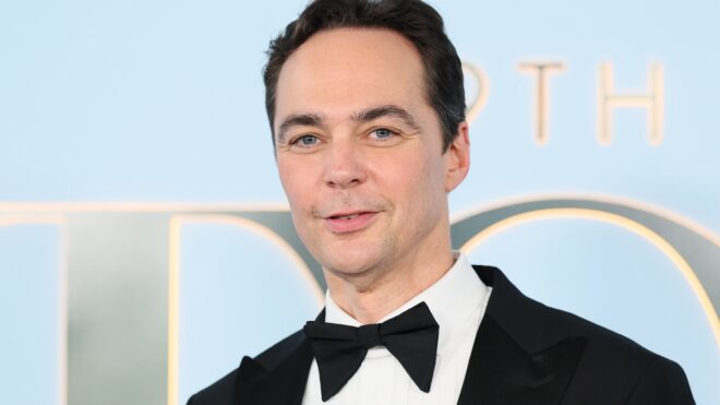 Jim Parsons