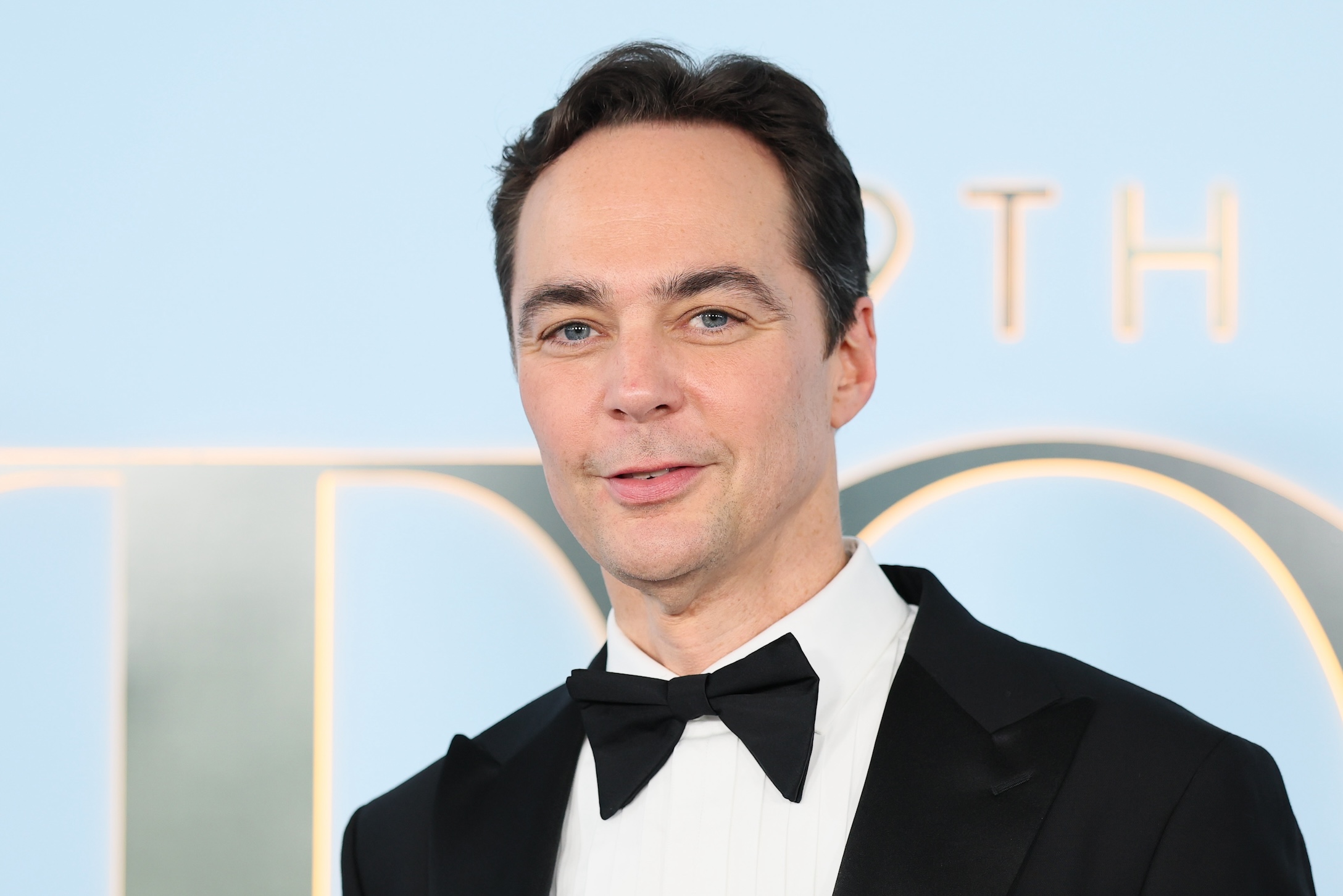Jim Parsons