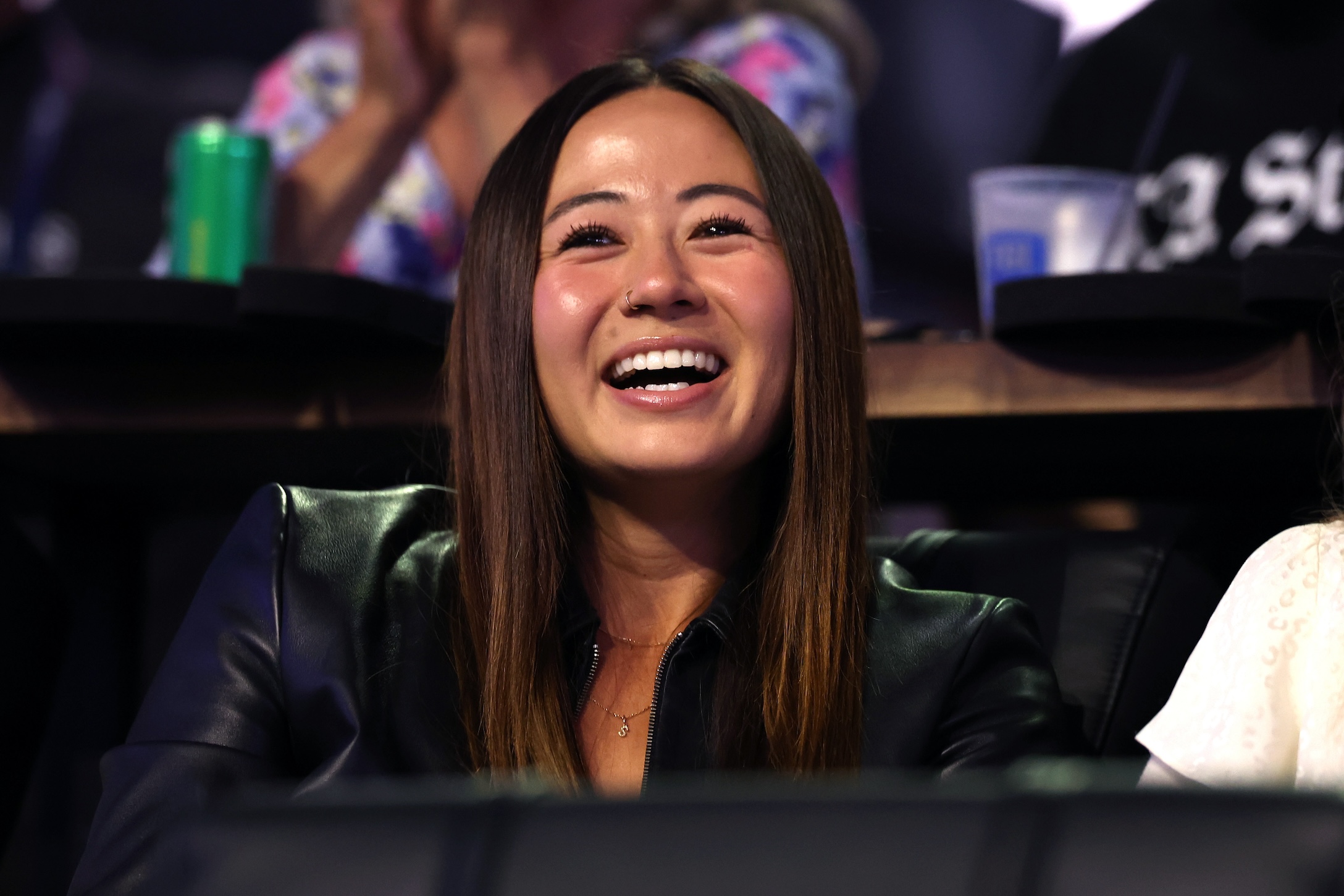 Juju Chan