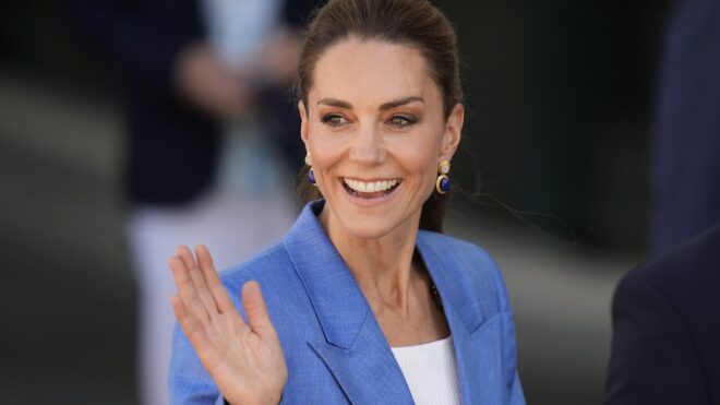 Kate Middleton