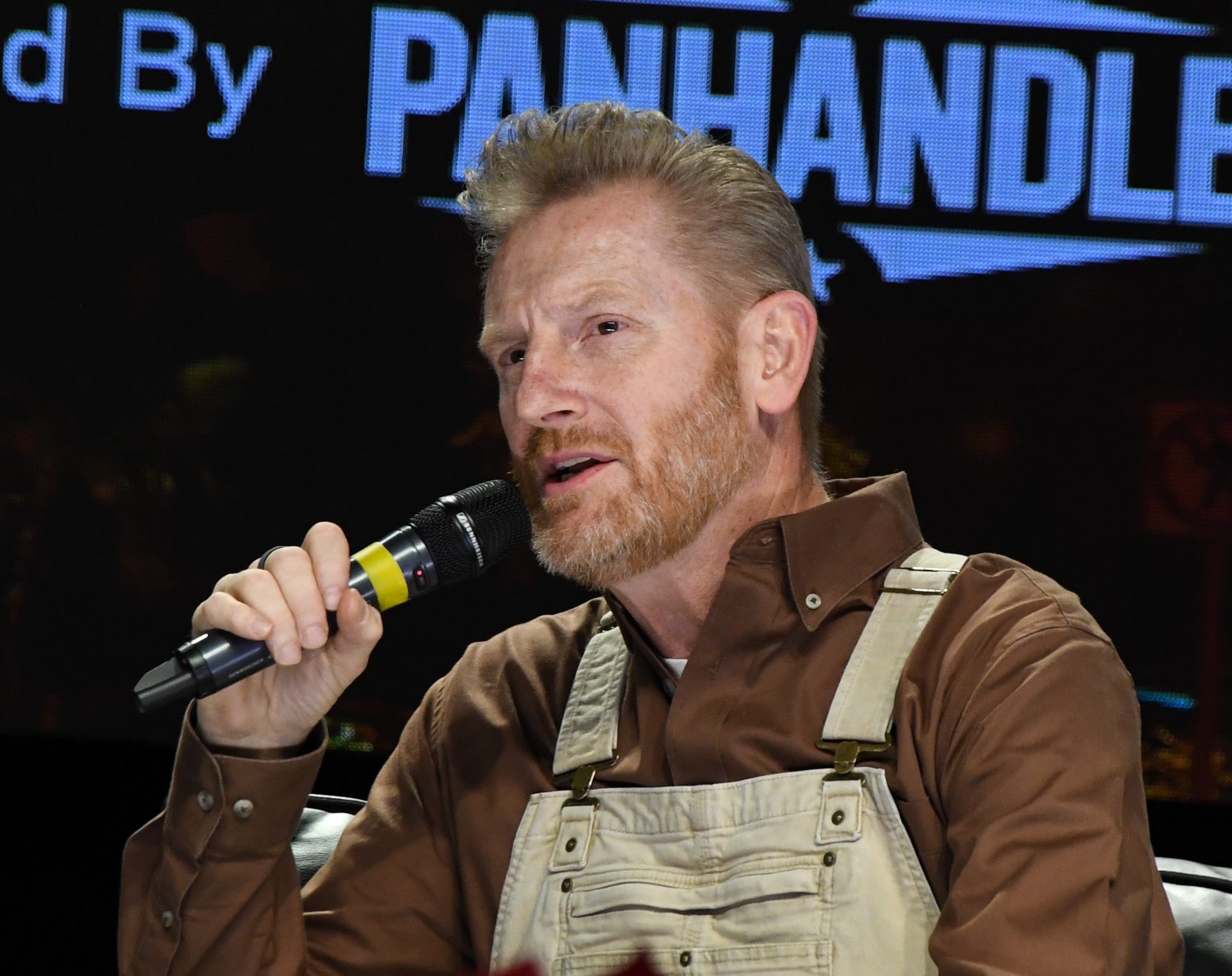 Rory Feek