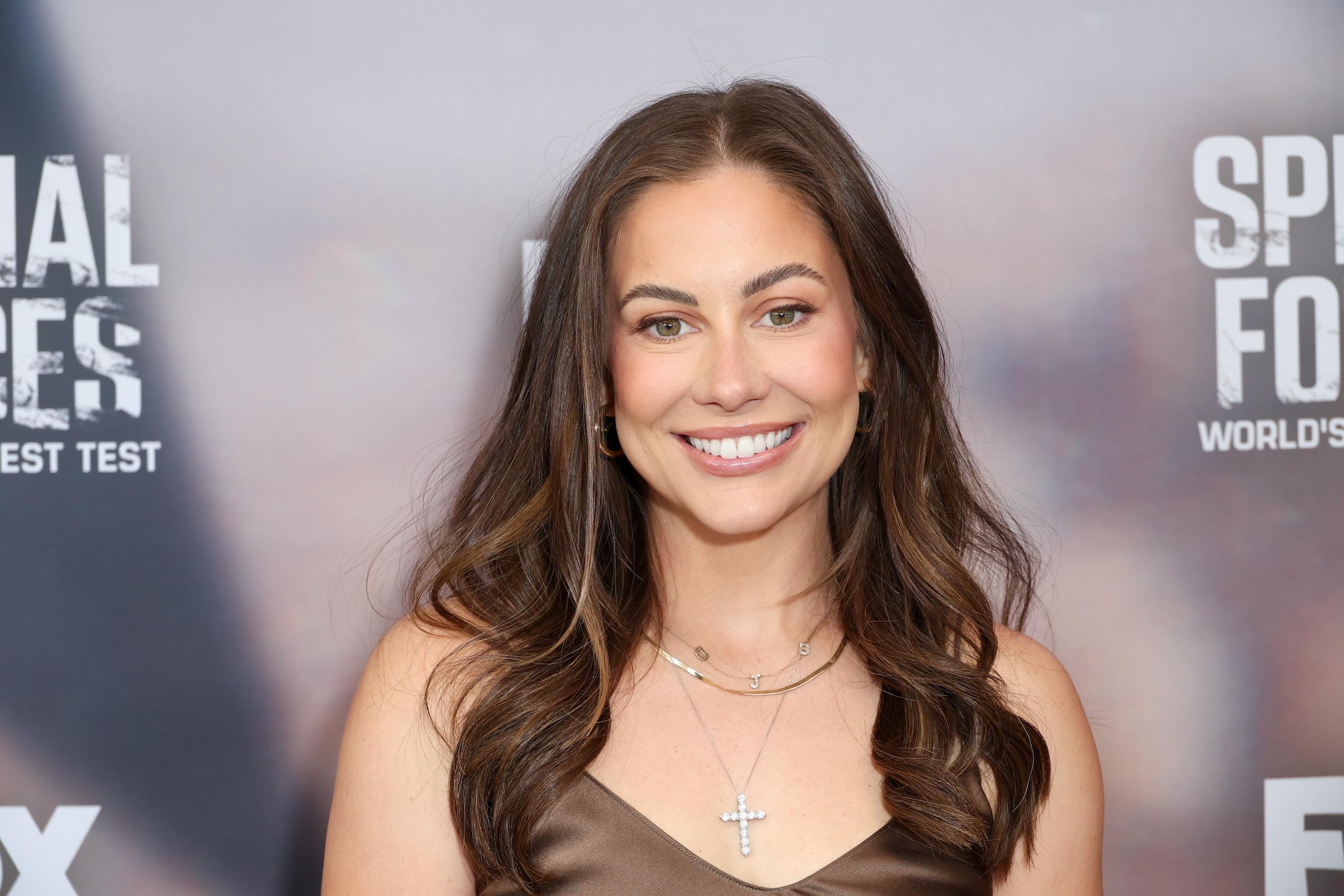 Shawn Johnson