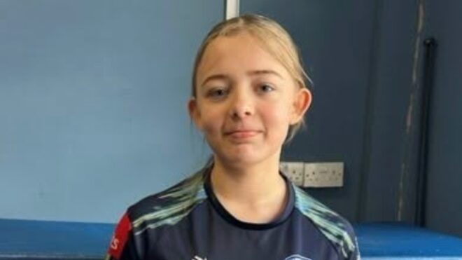 Lillie Yale