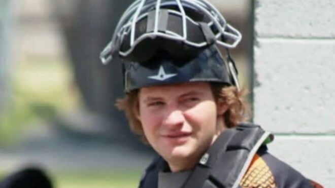 Glenwood Earl Pysher IV