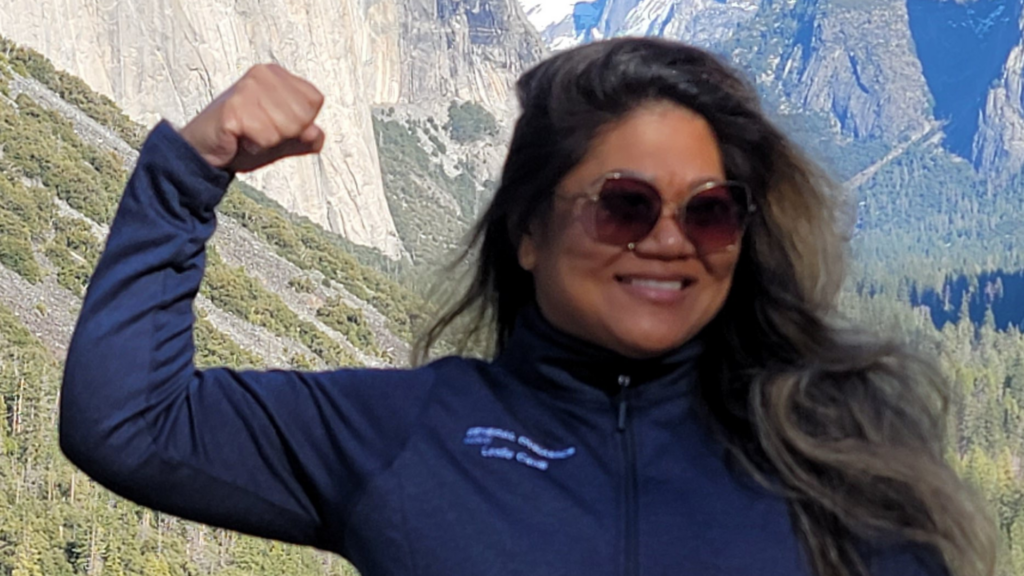 41-Year-Old Mom’s Routine Checkup Leads to Emergency Surgery & the Loss of All 4 Limbs