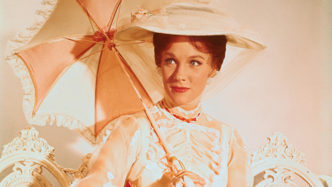 Mary Poppins