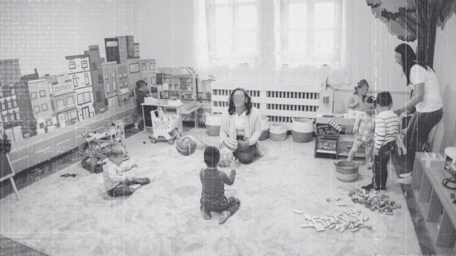 daycare