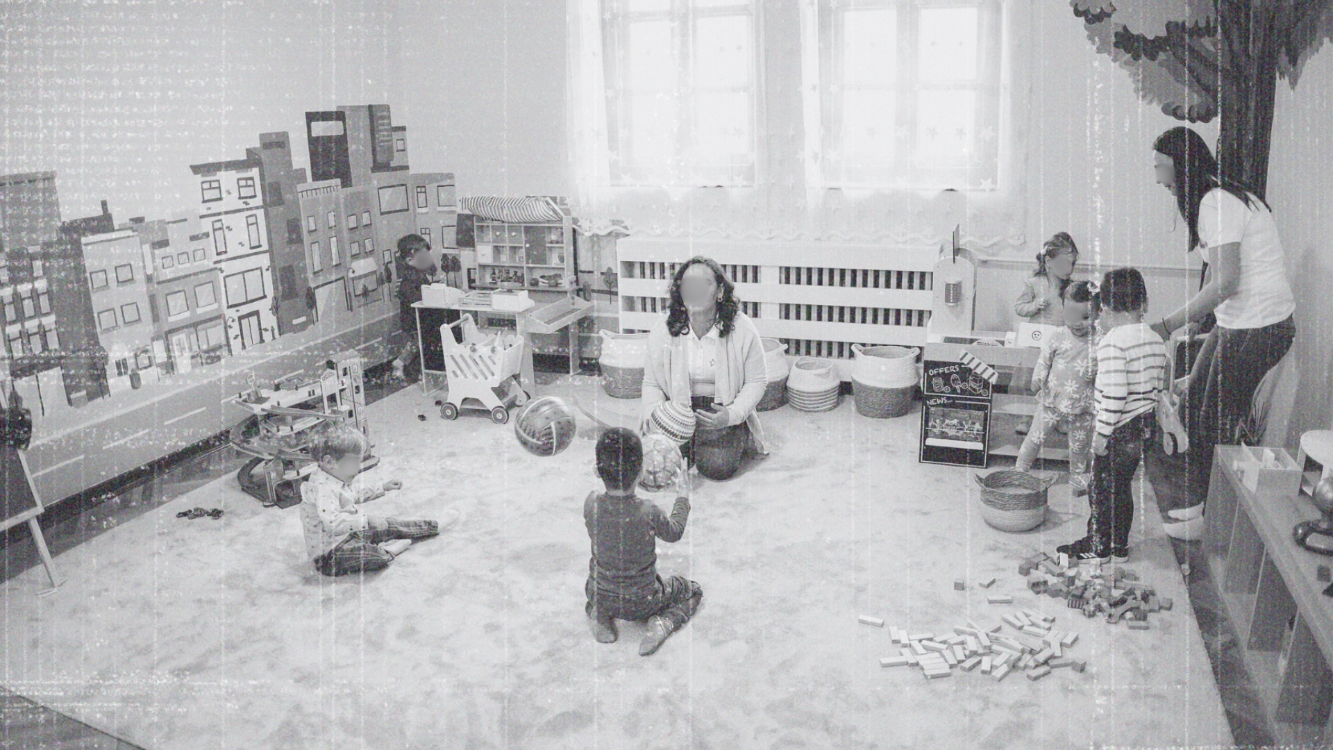 daycare