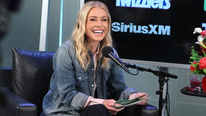 Kelly Ripa