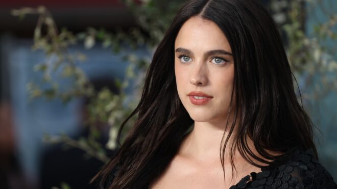 Margaret Qualley
