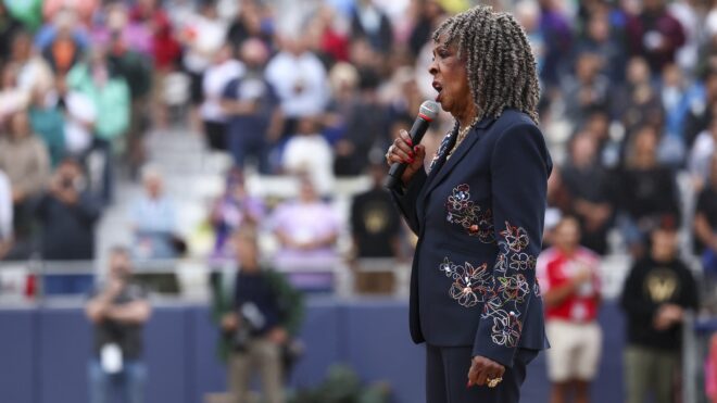 Martha Reeves